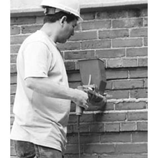 Wall Repair